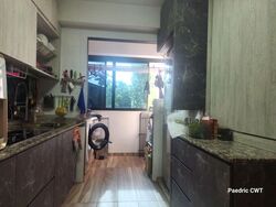 Blk 120B Punggol Edge (Punggol), HDB 3 Rooms #567605011